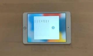 Apple iPad Mini 4 16GB Plata Wi-Fi + Celular