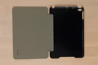 Apple iPad Mini 4 16GB Plata Wi-Fi + Celular