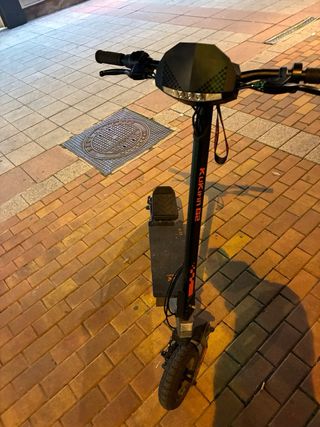 Kukirin G2 Patinete Eléctrico