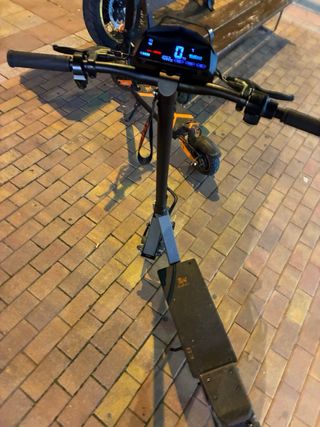 Kukirin G2 Patinete Eléctrico