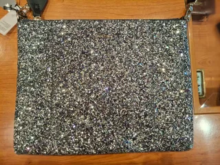 Bolso fiesta Parfois sin estrenar