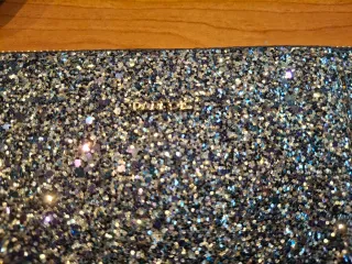 Bolso fiesta Parfois sin estrenar