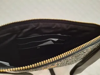 Bolso fiesta Parfois sin estrenar