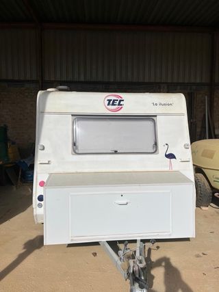 Caravana TEC