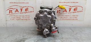 COMPRESOR AIRE ACONDICIONADO PEUGEOT 307 BREAK / SW (S1) SW   |   04.02 - ...