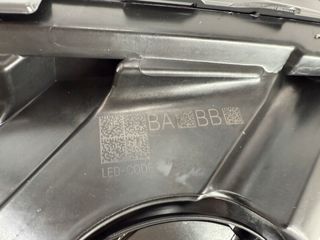 Faro Full LED ILS para Mercedes Benz Clase E W212