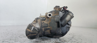 COMPRESOR AIRE ACONDICIONADO MERCEDES-BENZ CLASE