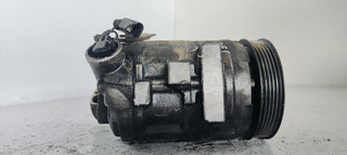 COMPRESOR AIRE ACONDICIONADO MERCEDES-BENZ CLASE