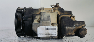 COMPRESOR AIRE ACONDICIONADO MERCEDES-BENZ CLASE