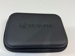 Pinzas calientes 2 en 1 y soldador HT140 SEQURE