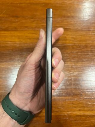 Samsung S24 Ultra 512GB Negro