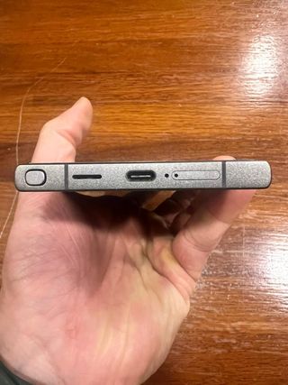 Samsung S24 Ultra 512GB Negro