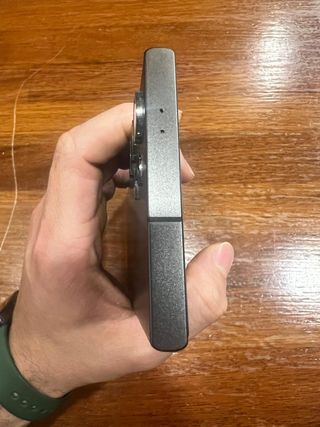 Samsung S24 Ultra 512GB Negro