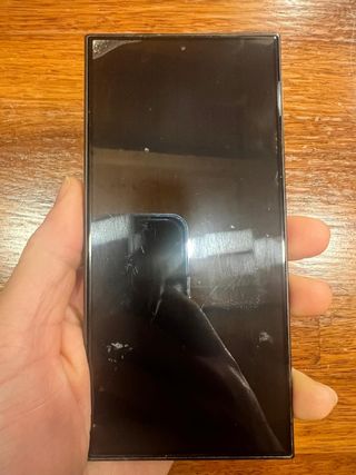 Samsung S24 Ultra 512GB Negro