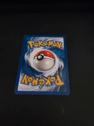 Carta Pokémon Whiscash EX Dragon ENG