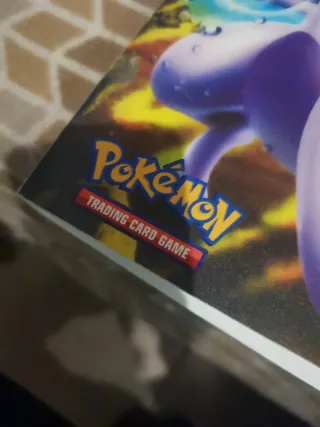 Álbum Pokémon