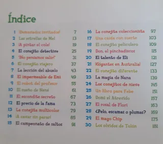 NUEVO Libro 65 Minicuentos