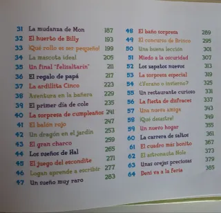 NUEVO Libro 65 Minicuentos