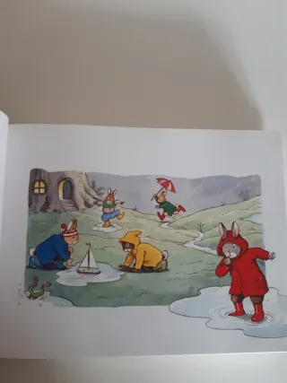 NUEVO Libro 65 Minicuentos