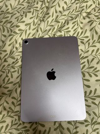 iPad Air 256GB Púrpura