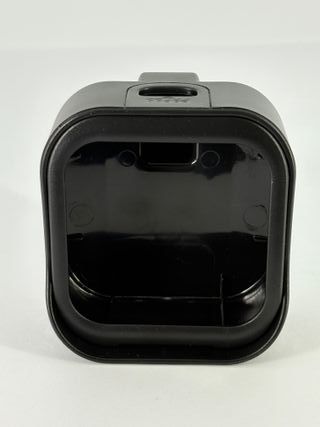 Carcasa y Soporte Cámara Seguridad Negra