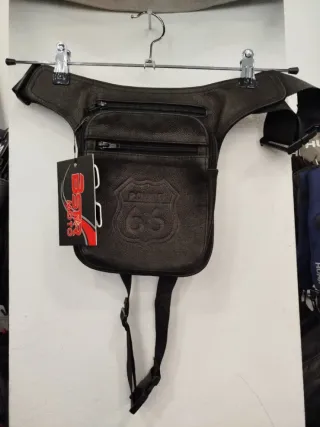 Pernera Cuero Custom