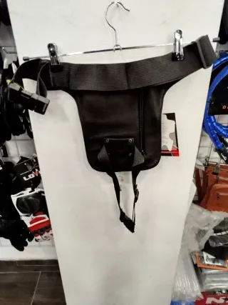 Pernera Cuero Custom