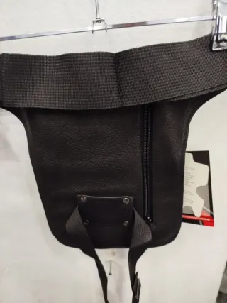 Pernera Cuero Custom