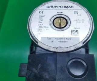 Despiece Caldera TIFELL PREMINOX