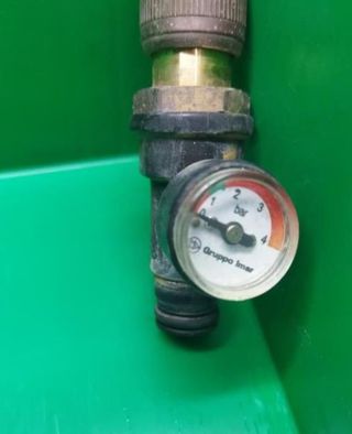 Despiece Caldera TIFELL PREMINOX