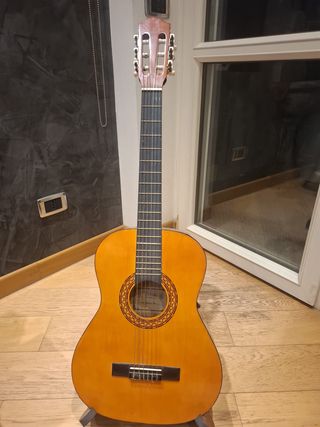 Chitarra Classica Toledo