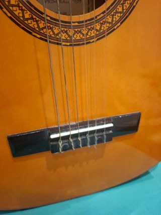 Chitarra Classica Toledo