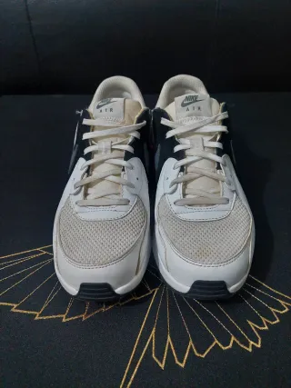 Zapatillas Nike Air Max Mujer Talla 39