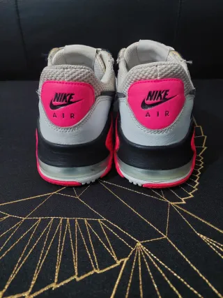 Zapatillas Nike Air Max Mujer Talla 39