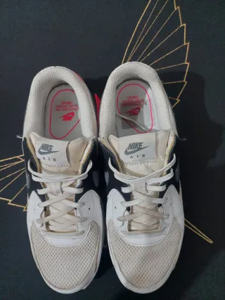 Zapatillas Nike Air Max Mujer Talla 39