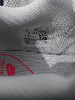 Zapatillas Nike Air Max Mujer Talla 39