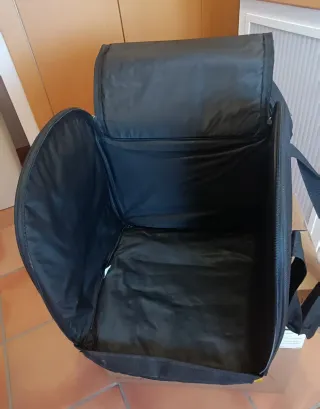 Mochila Transporte Thermomix Vorwerk