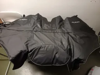 Funda Manta X-Max 125