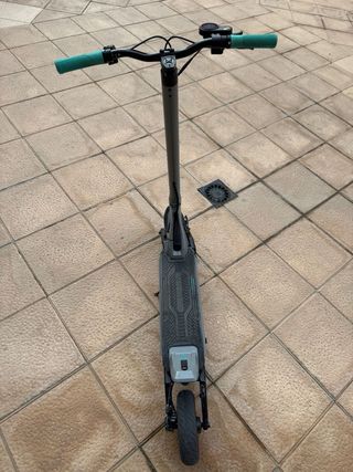 Patinete eléctrico Bingo