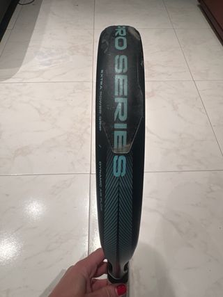 Pala Padel Adidas Cross It Light Martita Ortega