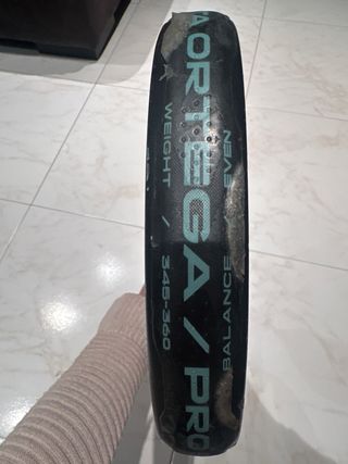 Pala Padel Adidas Cross It Light Martita Ortega