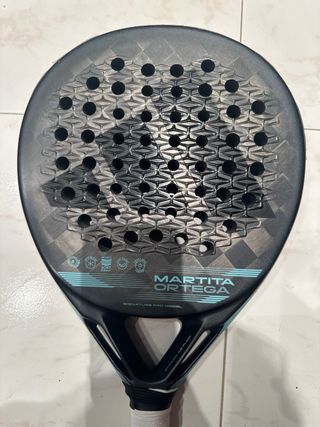 Pala Padel Adidas Cross It Light Martita Ortega