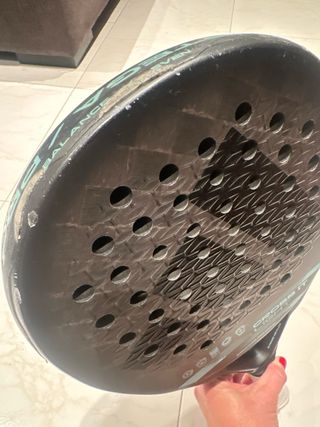 Pala Padel Adidas Cross It Light Martita Ortega