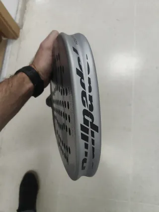 Bullpadel Neuron Pala Pádel