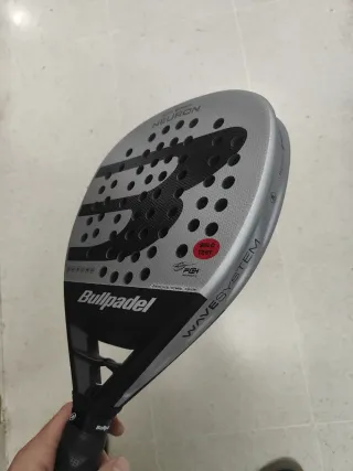 Bullpadel Neuron Pala Pádel