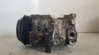 COMPRESOR AIRE ACONDICIONADO MERCEDES-BENZ CLASE