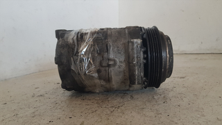 COMPRESOR AIRE ACONDICIONADO MERCEDES-BENZ CLASE
