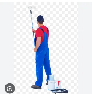 Servicios de pintura profesional i empapelar