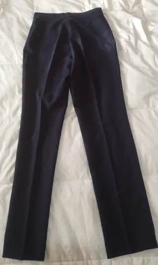 Conjunto de vestir mujer