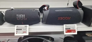 Altavoz LG XBOOM Go XG8T